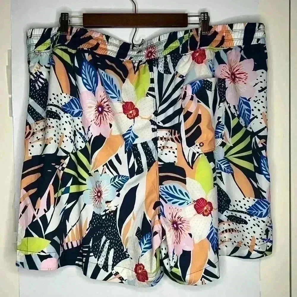 Old Navy Active Stretchtech Shorts NWOT